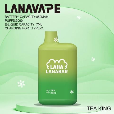 深度访谈：LANA电子烟的用户满意度调查